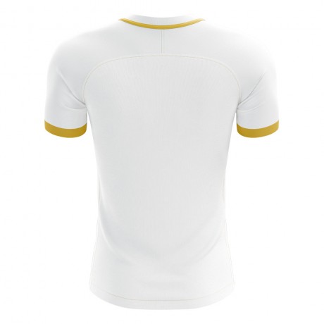 2023-2024 Ghana Away Concept Football Shirt - Womens