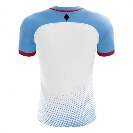 2025-2026 Colorado Third Concept Football Shirt - Little Boys