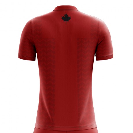 2025-2026 Toronto Third Concept Football Shirt - Womens