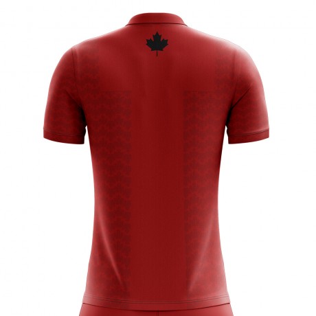 2023-2024 Toronto Third Concept Football Shirt