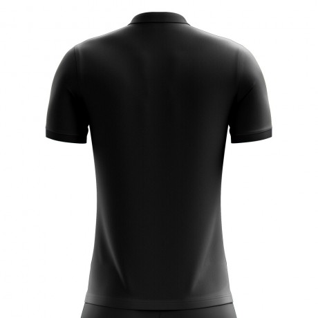 2025-2026 Inter Third Concept Football Shirt