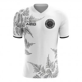 2024-2025 New Zealand Home Concept Football Shirt - Womens