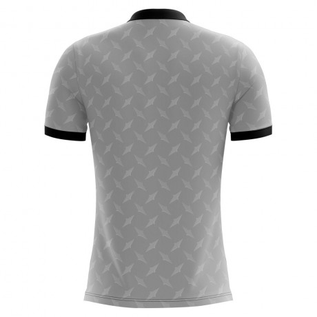 2020-2021 Middlesbrough Away Concept Football Shirt (Ayala 4) - Kids