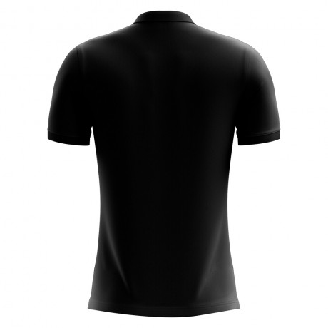 2023-2024 Middlesbrough Third Concept Football Shirt - Adult Long Sleeve