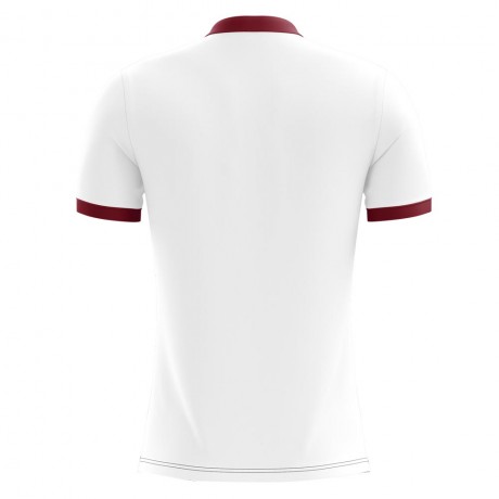 2023-2024 Metz Away Concept Football Shirt - Baby