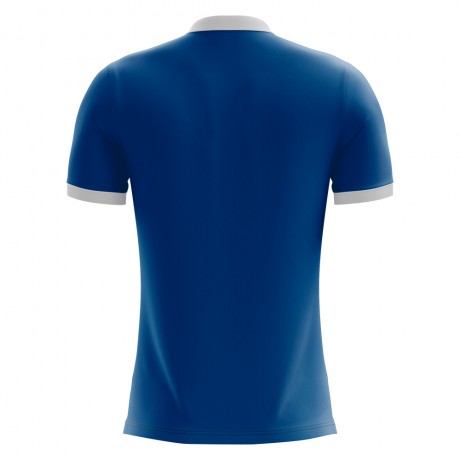 2025-2026 Montreal Third Concept Football Shirt - Adult Long Sleeve