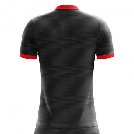 2023-2024 Soviet Union Home Concept Football Shirt