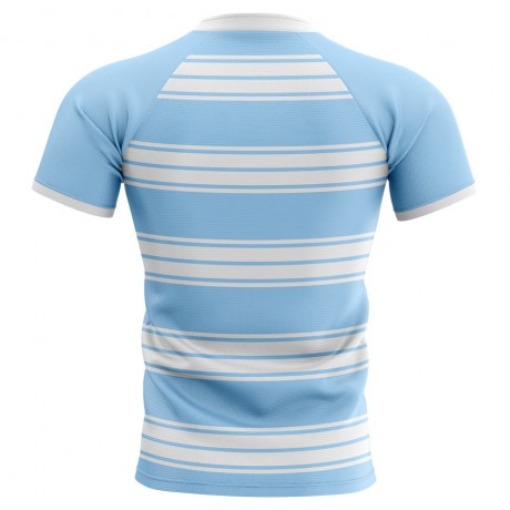 2023-2024 Argentina Home Concept Rugby Shirt