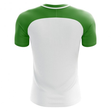 2024-2025 Somaliland Home Concept Football Shirt - Little Boys