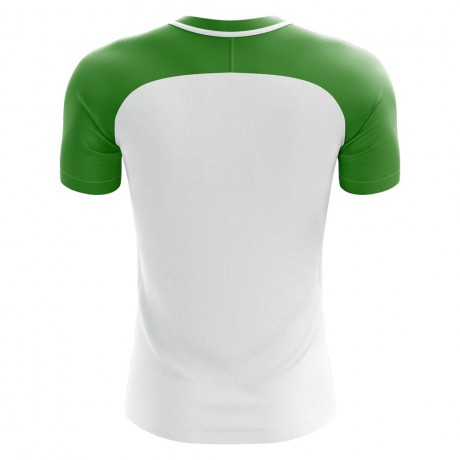 2023-2024 Somaliland Home Concept Football Shirt