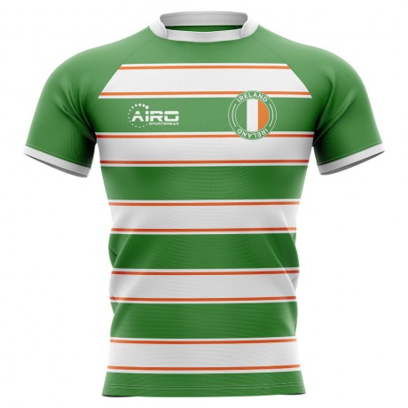 irish rugby jersey kids