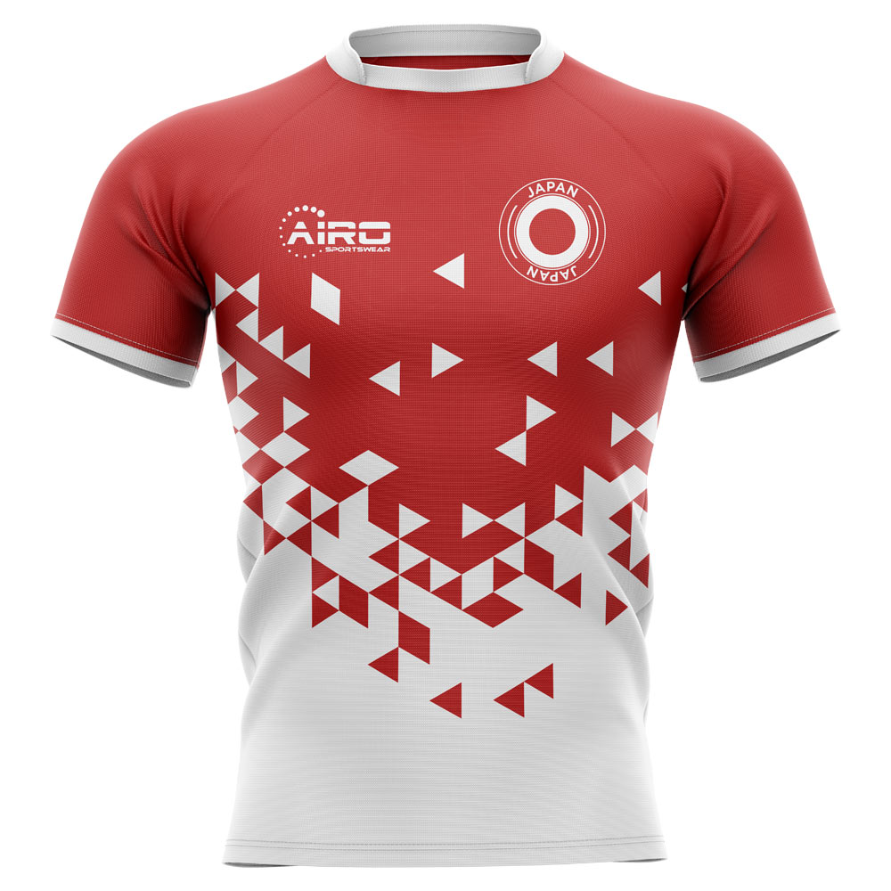 japan rugby shirt 2019