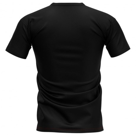 2023-2024 Bahia Third Concept Football Shirt - Adult Long Sleeve