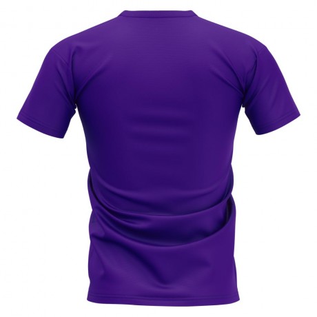 2023-2024 Madrid Raul Concept Football Shirt - Womens