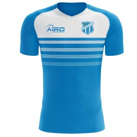 2025-2026 Marseille Away Concept Football Shirt - Kids