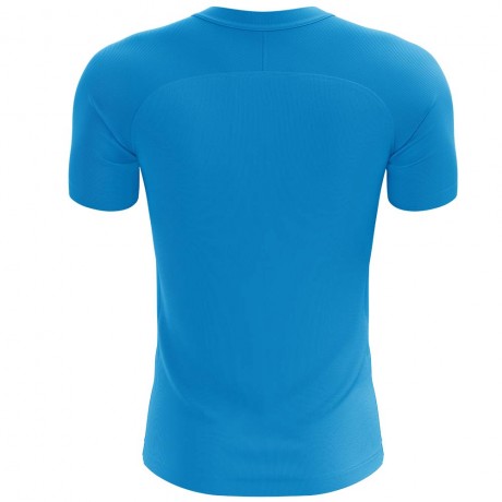 2025-2026 Marseille Away Concept Football Shirt
