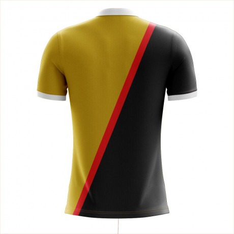 2023-2024 Metrostars Third Concept Football Shirt - Adult Long Sleeve