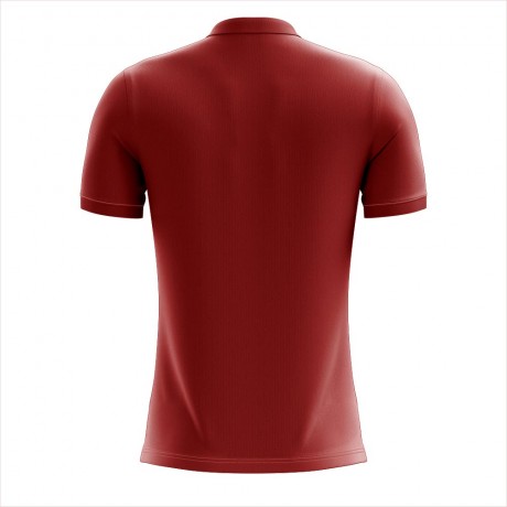 USSR Home Concept Football Shirt - Little Boys