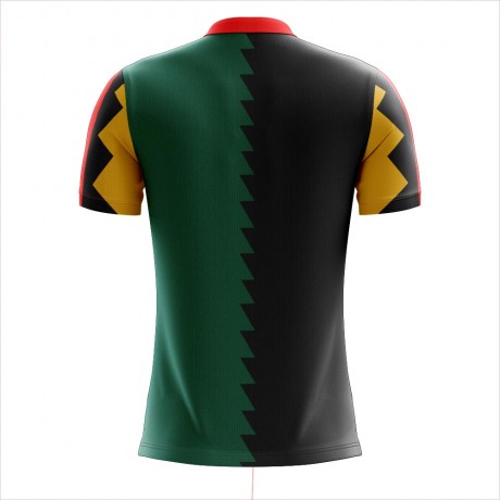 2025-2026 Galaxy Home Concept Football Shirt - Kids