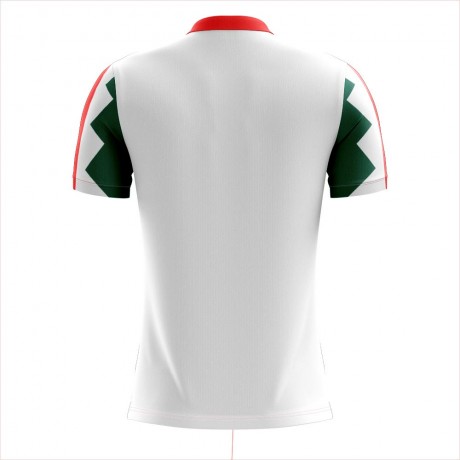 2025-2026 Galaxy Away Concept Football Shirt - Little Boys