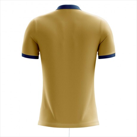 2023-2024 Paris Away Concept Football Shirt - Kids