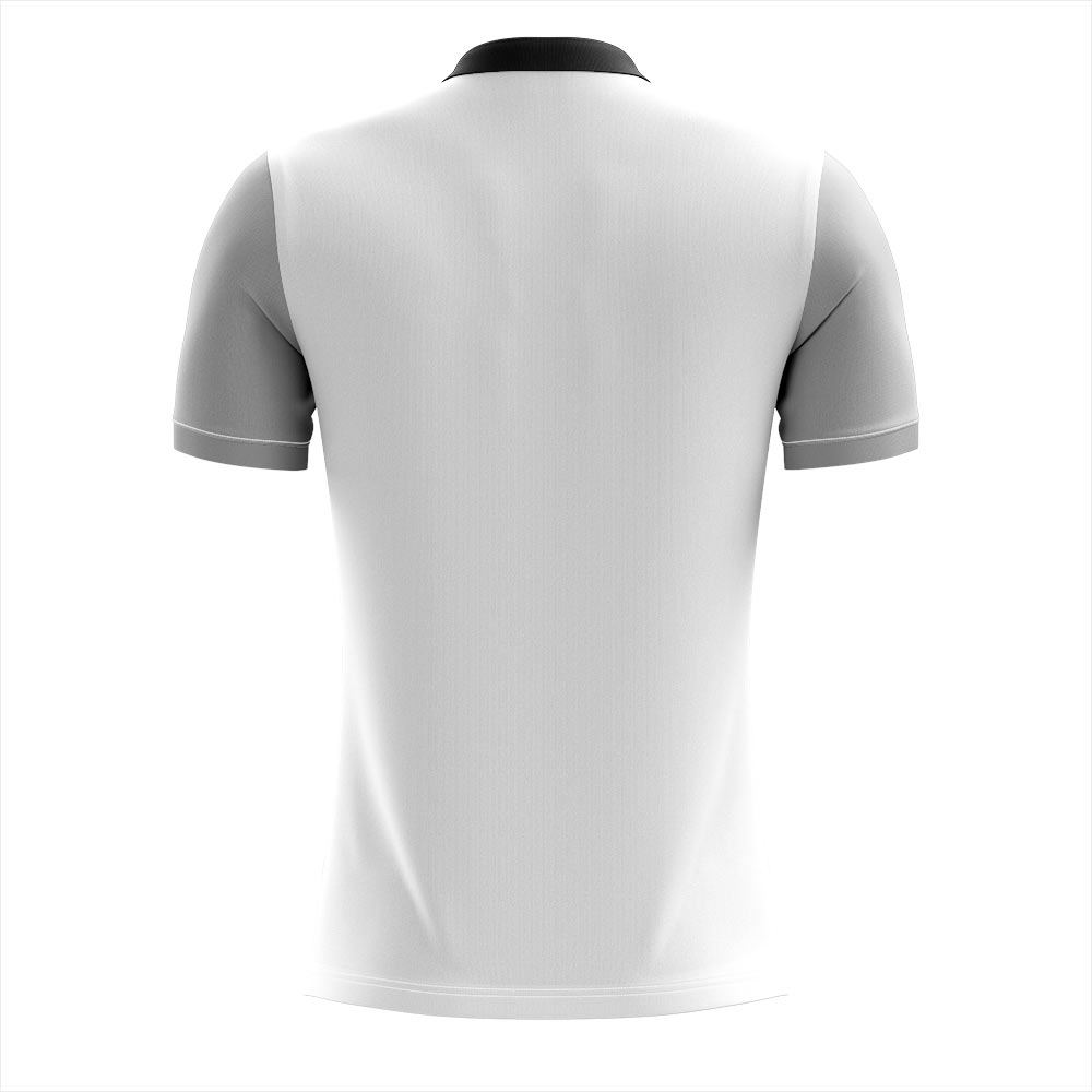 20242025 Notre Dame Away Concept Football Shirt