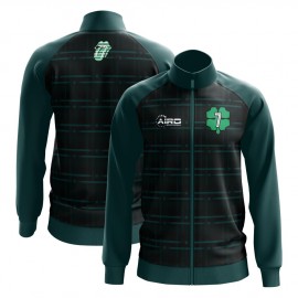 2020-2021 Celtic Henrik Larsson Concept Track Jacket
