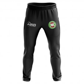 Burundi Concept Football Training Pants (Black)