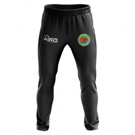 Eritrea Concept Football Training Pants (Black)