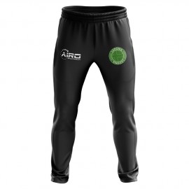 Ladonia Concept Football Training Pants (Black)