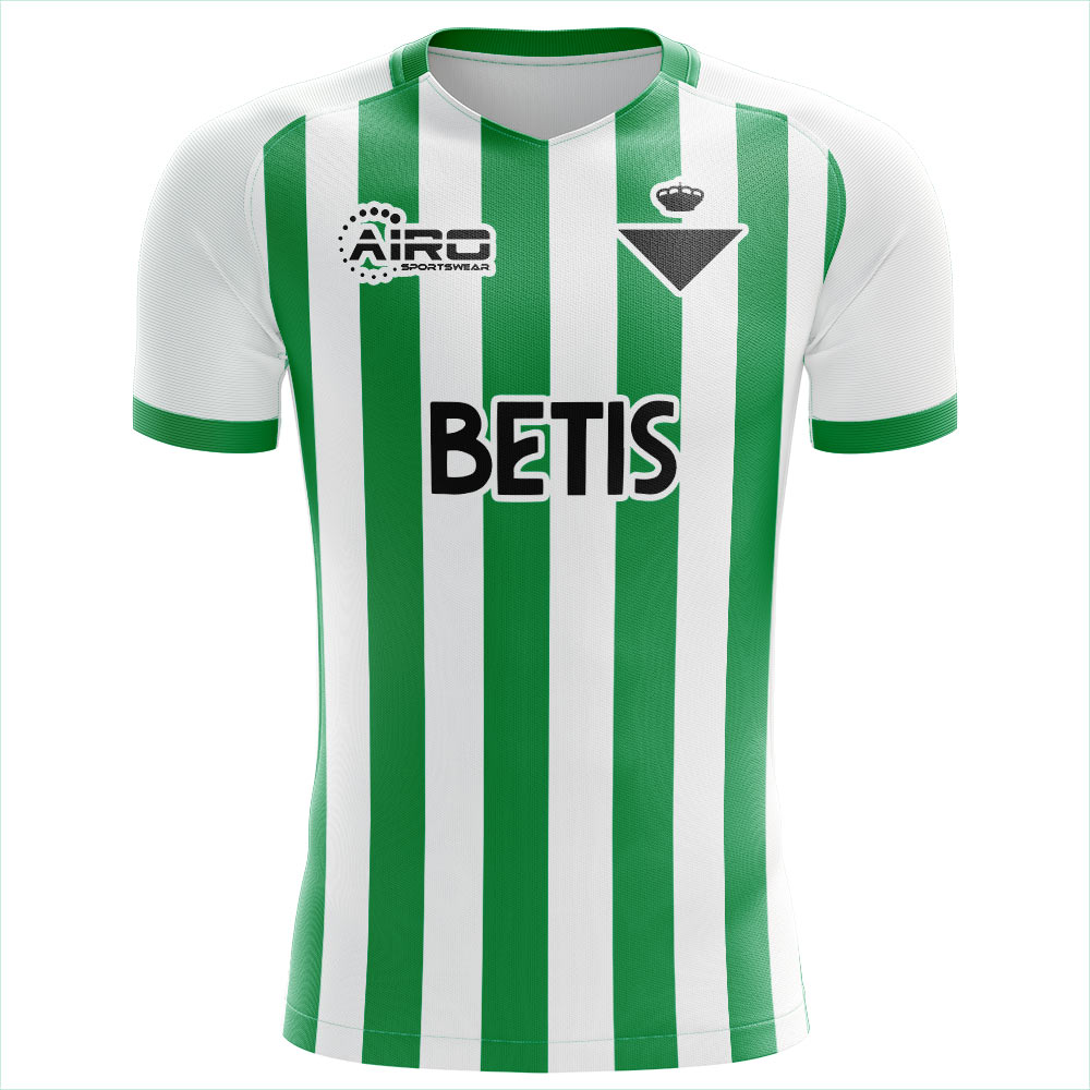 real betis jersey 2020