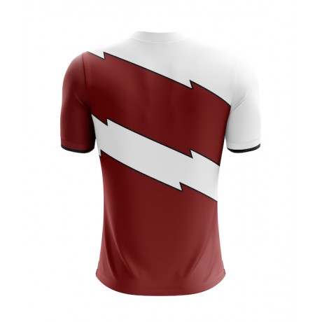 2023-2024 Egypt Home Concept Football Shirt