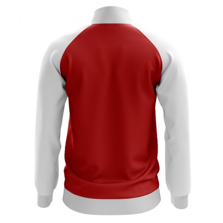 Independiente Concept Football Track Jacket (Red)