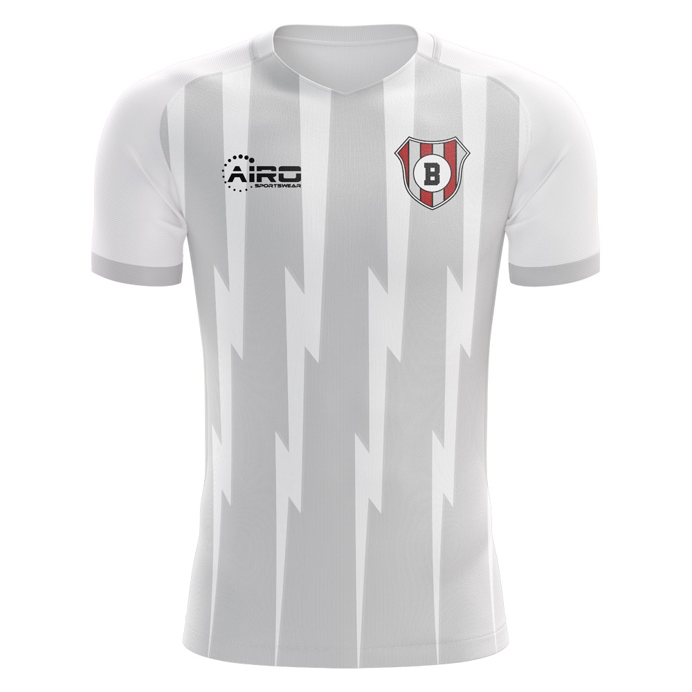 2025-2026 Bournemouth Away Concept Football Shirt