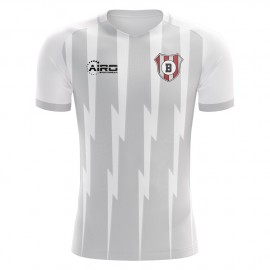 2023-2024 Bournemouth Away Concept Football Shirt - Womens