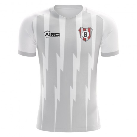 2025-2026 Bournemouth Away Concept Football Shirt