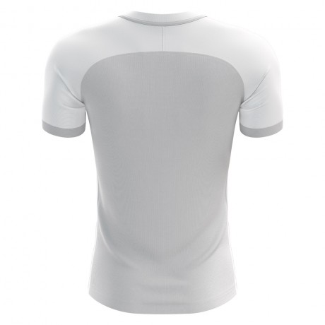 2025-2026 Bournemouth Away Concept Football Shirt