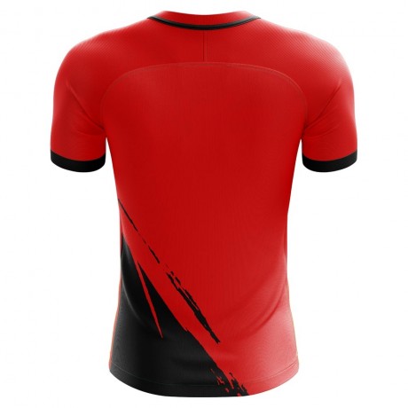 2023-2024 Bournemouth Third Concept Football Shirt - Adult Long Sleeve