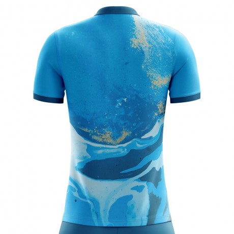 2025-2026 Brighton Away Concept Football Shirt