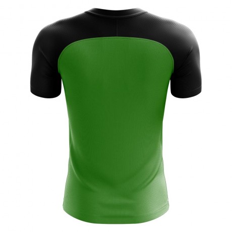2023-2024 Afghanistan Away Concept Football Shirt - Little Boys