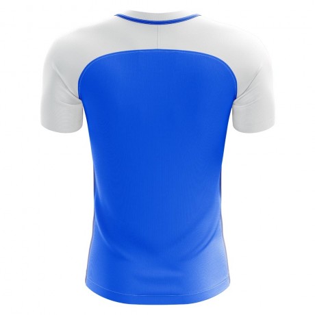 2023-2024 Huddersfield Third Concept Football Shirt
