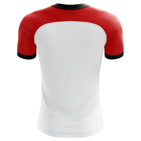 2023-2024 Athletic Club Bilbao Home Concept Football Shirt