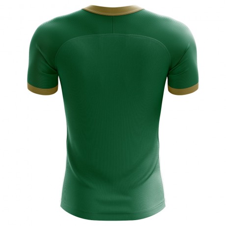 2023-2024 Athletic Club Bilbao Away Concept Football Shirt