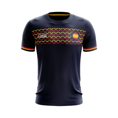 spain jersey 2020 away