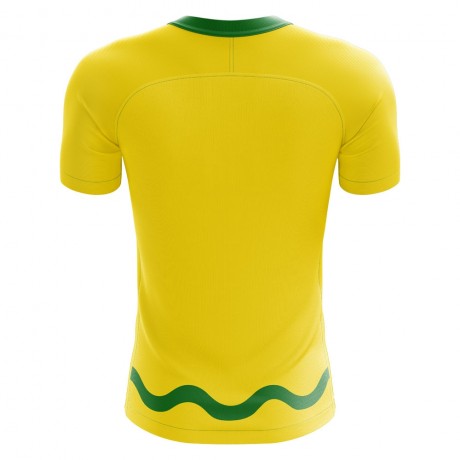 2023-2024 Sporting Lisbon Third Concept Football Shirt - Baby