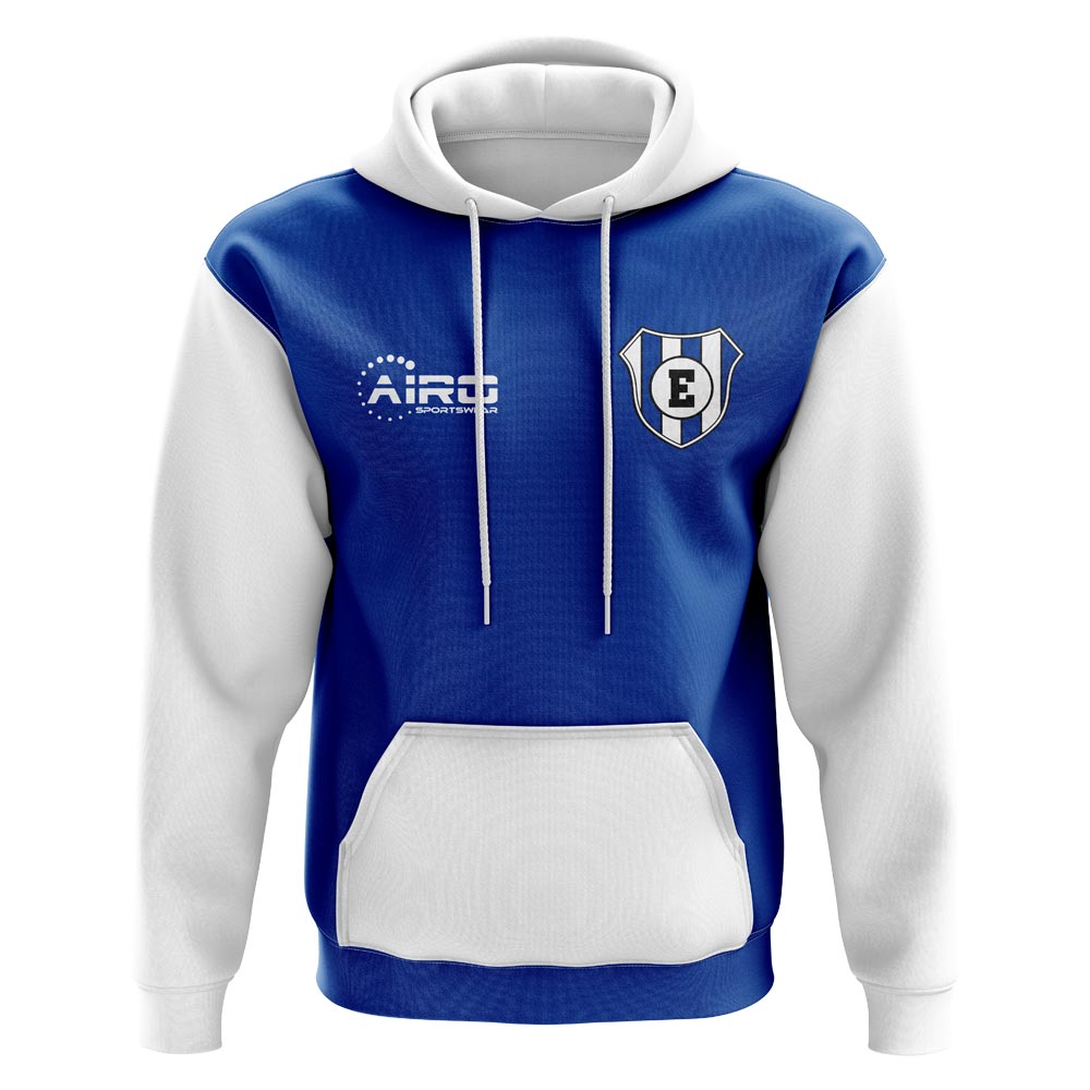 Everton Hoodie - Everton Overhead Hoodie Black Mens / Our everton