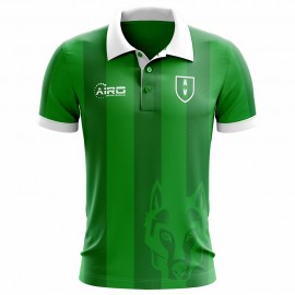 2023-2024 Avellino Home Concept Football Shirt - Kids (Long Sleeve)