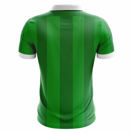 2023-2024 Avellino Home Concept Football Shirt