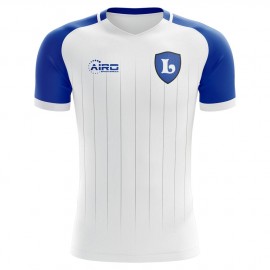 2024-2025 Leicester Away Concept Football Shirt - Womens