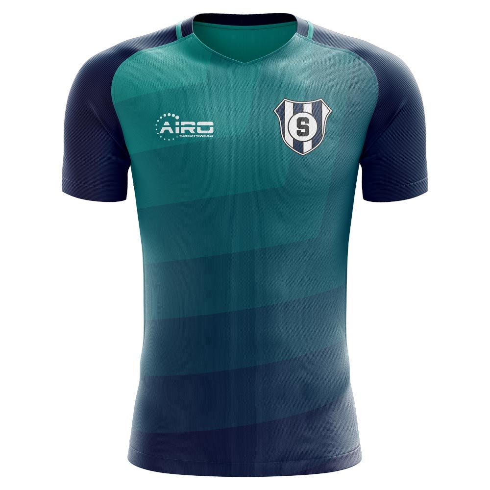 tottenham cycling jersey